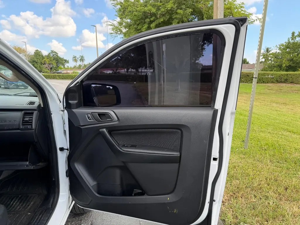 Florida Fine Cars - Used FORD RANGER 2020 MARGATE XL