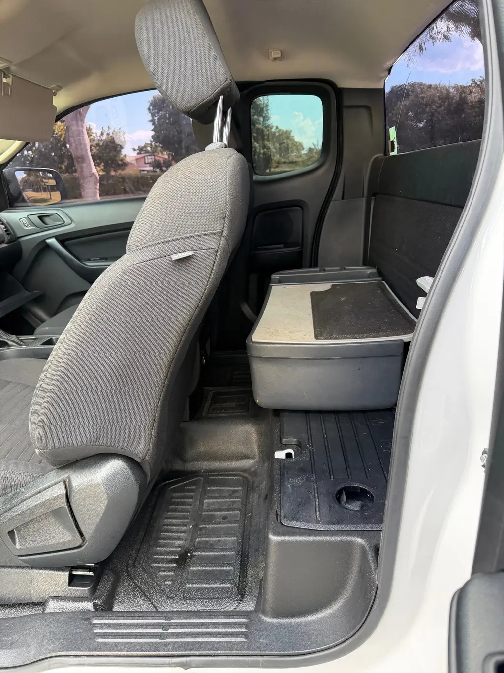 Florida Fine Cars - Used FORD RANGER 2020 MARGATE XL