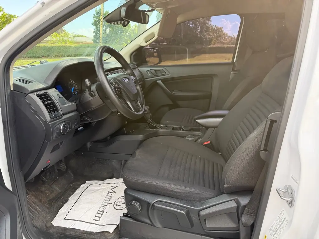 Florida Fine Cars - Used FORD RANGER 2020 MARGATE XL