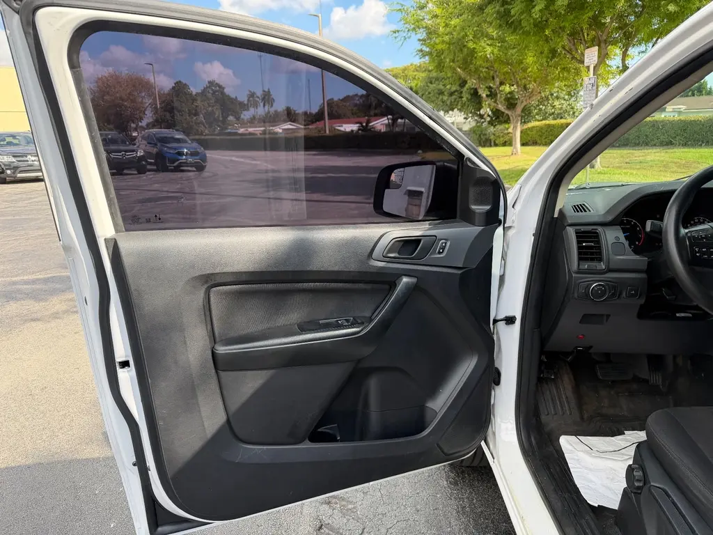 Florida Fine Cars - Used FORD RANGER 2020 MARGATE XL