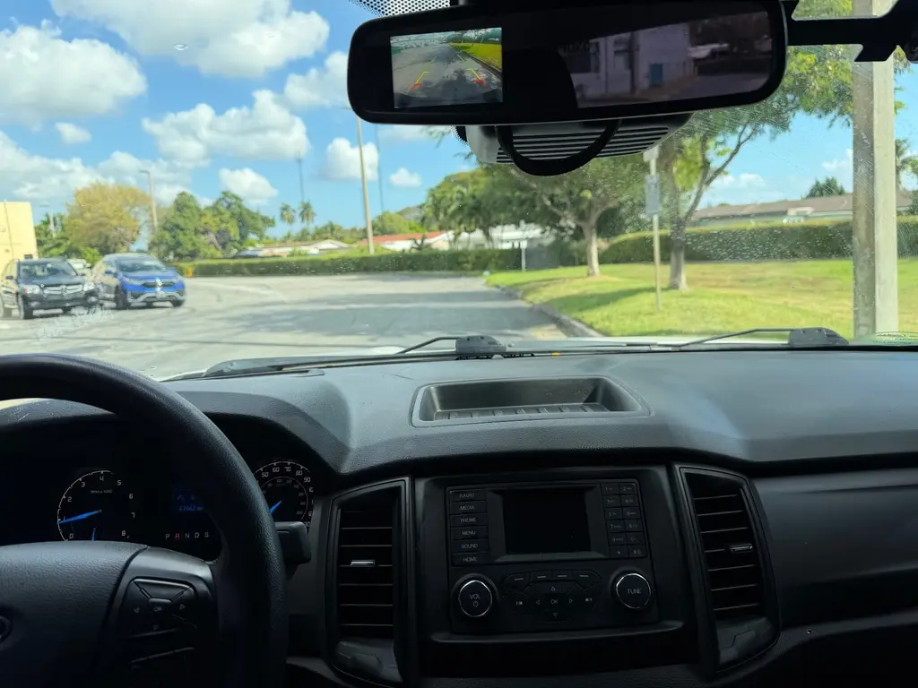 Florida Fine Cars - Used FORD RANGER 2020 MARGATE XL