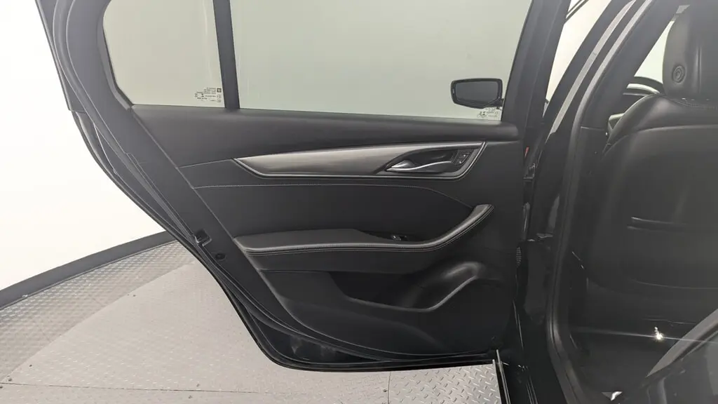 Florida Fine Cars - Used CADILLAC CT5 2022 WEST PALM PREMIUM LUXURY