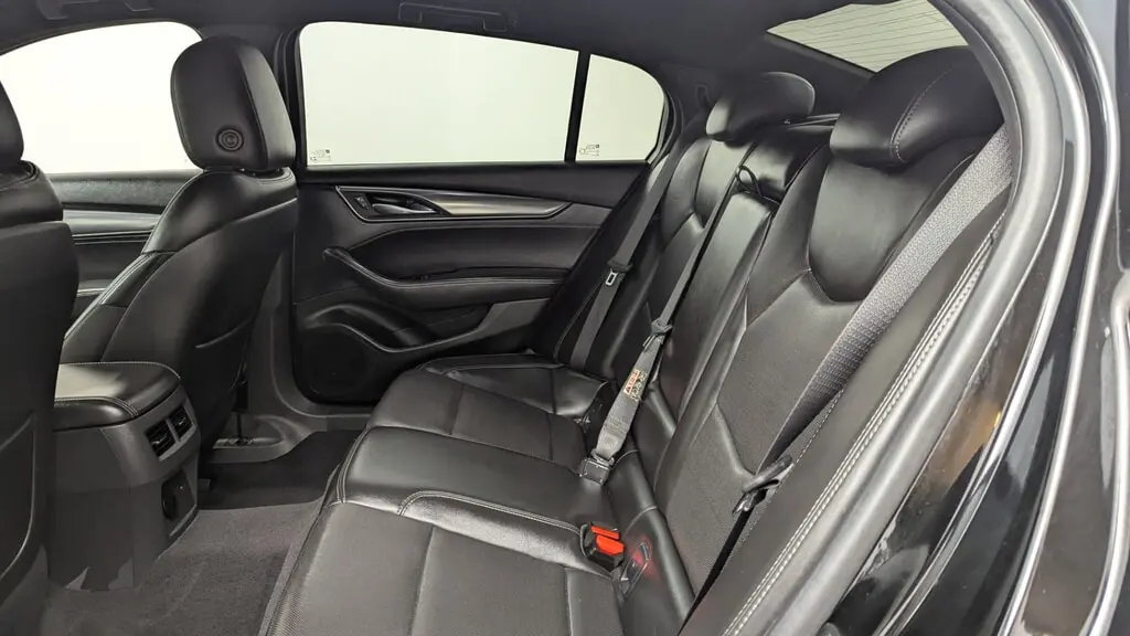 Florida Fine Cars - Used CADILLAC CT5 2022 WEST PALM PREMIUM LUXURY