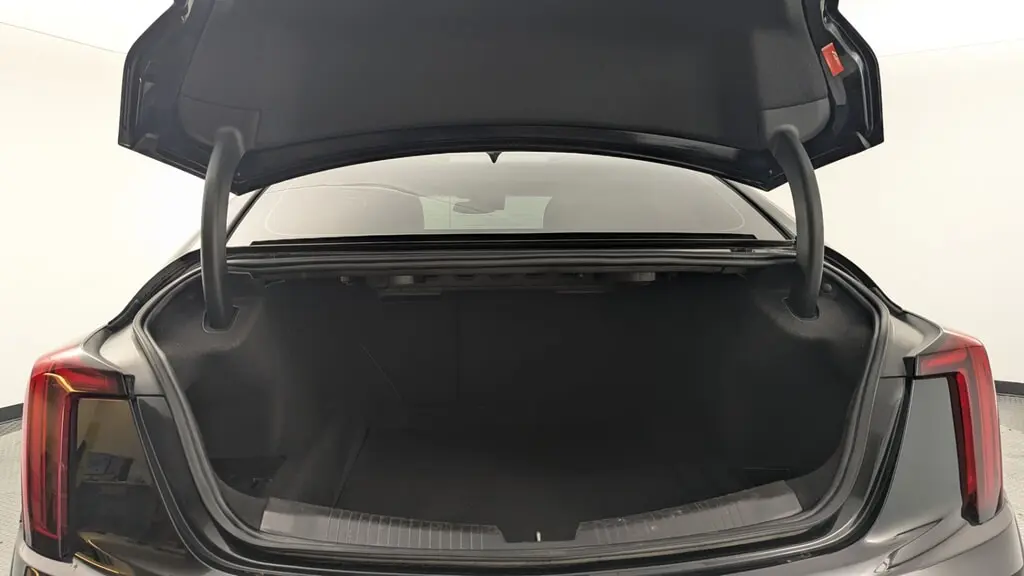 Florida Fine Cars - Used CADILLAC CT5 2022 WEST PALM PREMIUM LUXURY