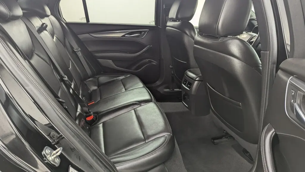 Florida Fine Cars - Used CADILLAC CT5 2022 WEST PALM PREMIUM LUXURY