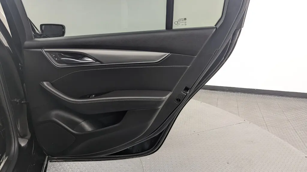 Florida Fine Cars - Used CADILLAC CT5 2022 WEST PALM PREMIUM LUXURY