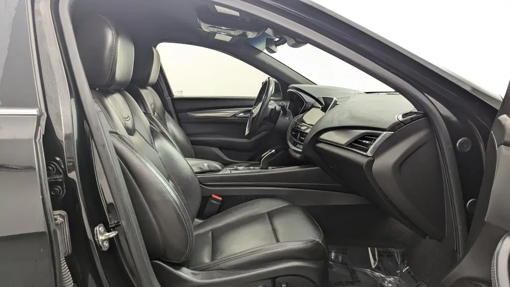 Florida Fine Cars - Used CADILLAC CT5 2022 WEST PALM PREMIUM LUXURY