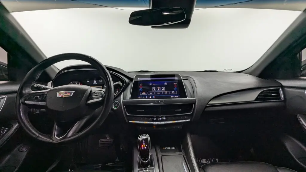 Florida Fine Cars - Used CADILLAC CT5 2022 WEST PALM PREMIUM LUXURY