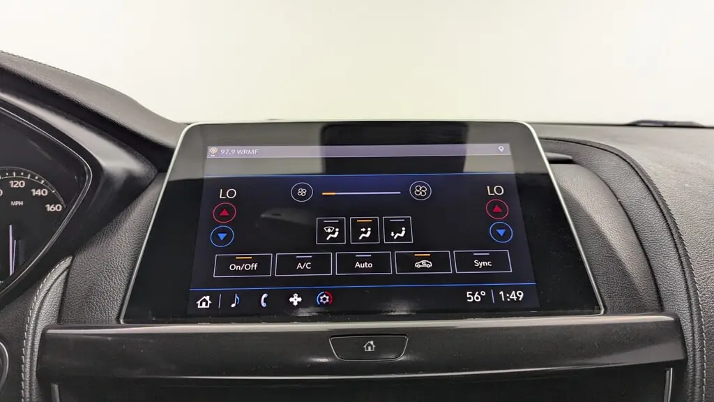 Florida Fine Cars - Used CADILLAC CT5 2022 WEST PALM PREMIUM LUXURY