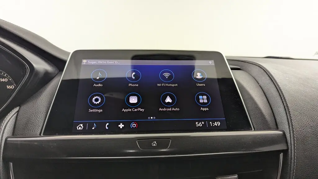 Florida Fine Cars - Used CADILLAC CT5 2022 WEST PALM PREMIUM LUXURY