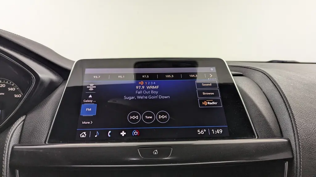 Florida Fine Cars - Used CADILLAC CT5 2022 WEST PALM PREMIUM LUXURY