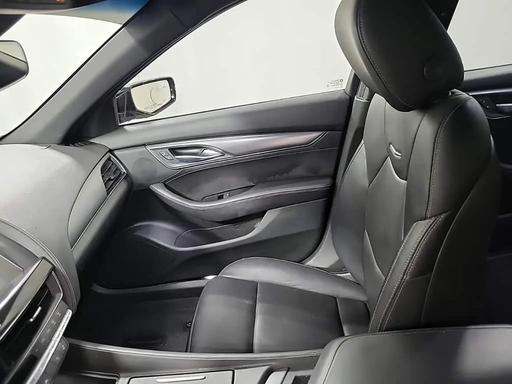 Florida Fine Cars - Used CADILLAC CT5 2022 WEST PALM PREMIUM LUXURY