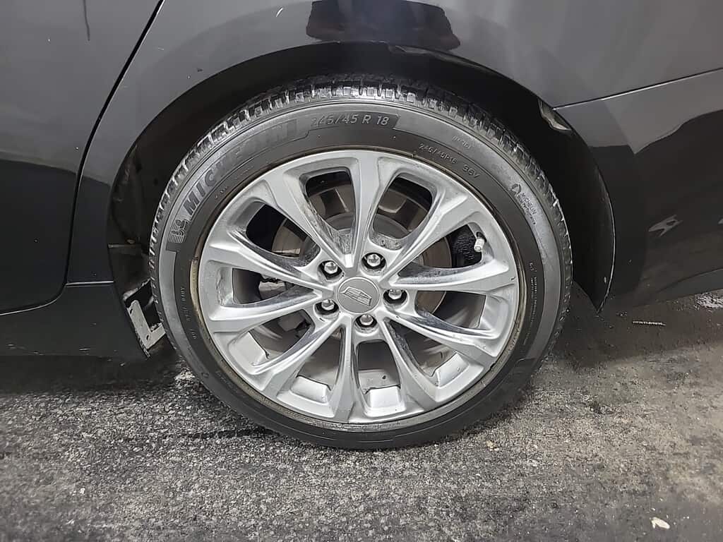 Florida Fine Cars - Used CADILLAC CT5 2022 WEST PALM PREMIUM LUXURY