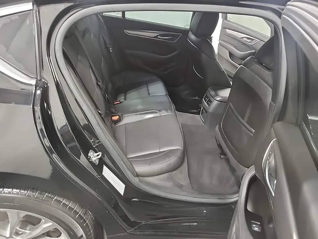 Florida Fine Cars - Used CADILLAC CT5 2022 WEST PALM PREMIUM LUXURY