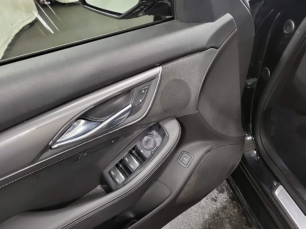 Florida Fine Cars - Used CADILLAC CT5 2022 WEST PALM PREMIUM LUXURY