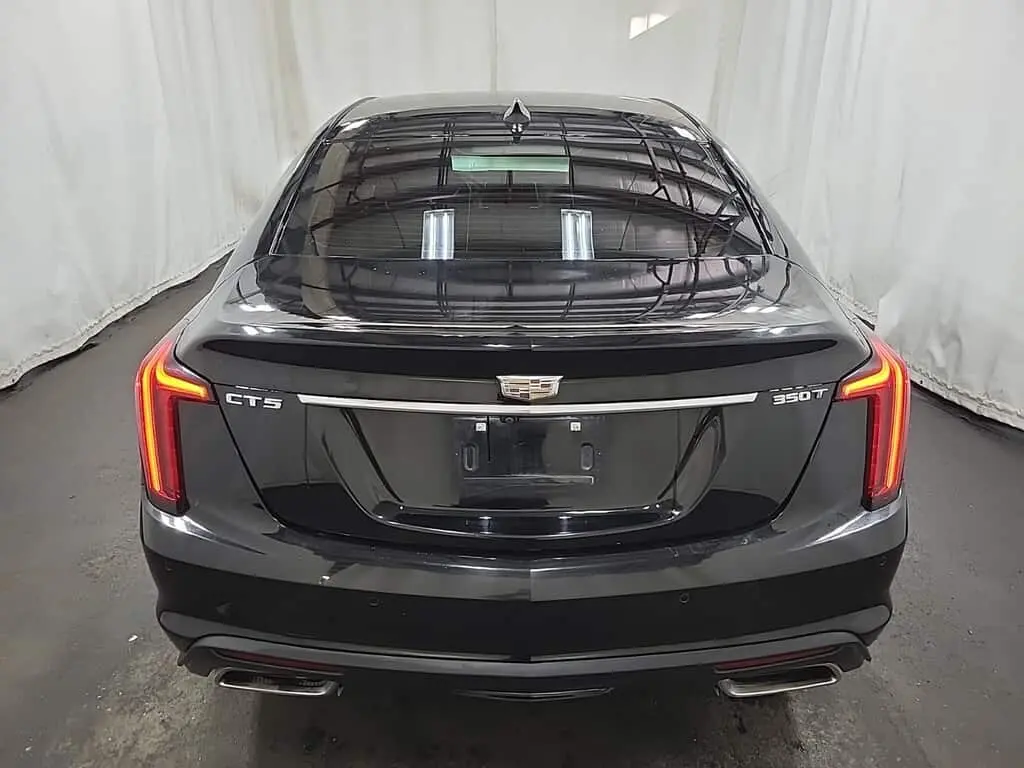 Florida Fine Cars - Used CADILLAC CT5 2022 WEST PALM PREMIUM LUXURY