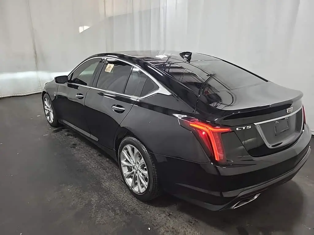 Florida Fine Cars - Used CADILLAC CT5 2022 WEST PALM PREMIUM LUXURY