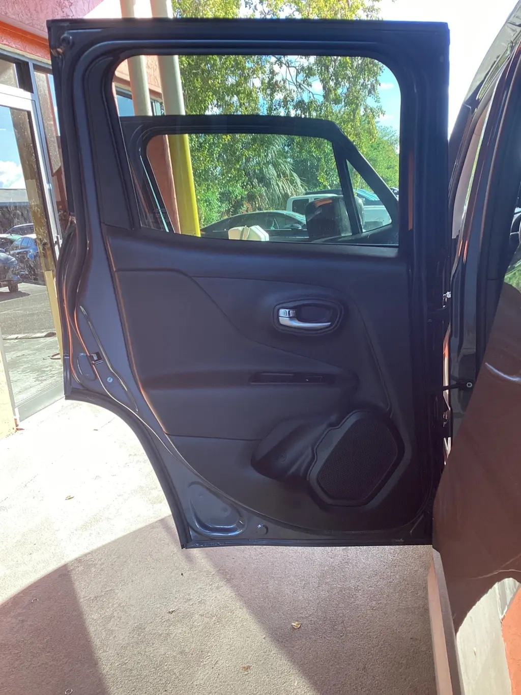 Florida Fine Cars - Used JEEP RENEGADE 2022 MIAMI LATITUDE