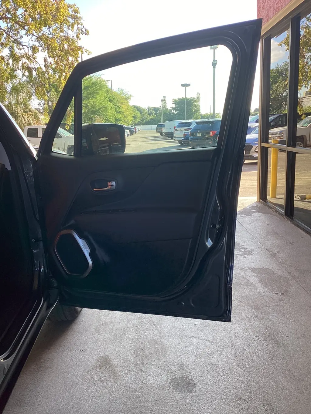 Florida Fine Cars - Used JEEP RENEGADE 2022 MIAMI LATITUDE