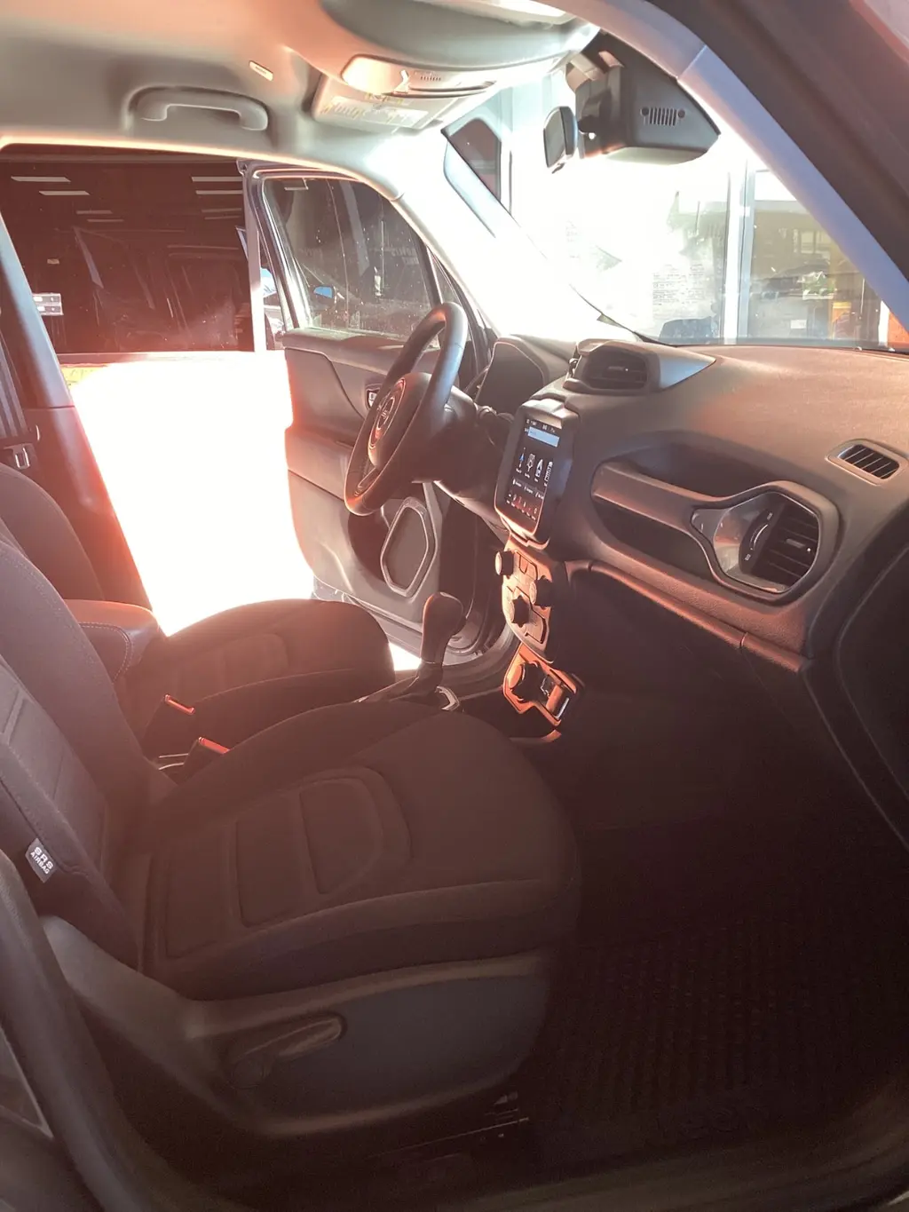 Florida Fine Cars - Used JEEP RENEGADE 2022 MIAMI LATITUDE