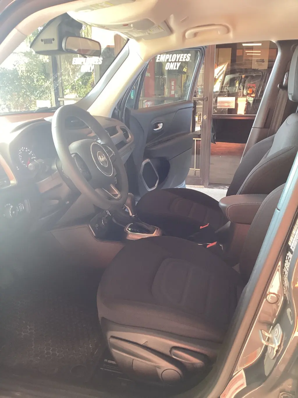 Florida Fine Cars - Used JEEP RENEGADE 2022 MIAMI LATITUDE