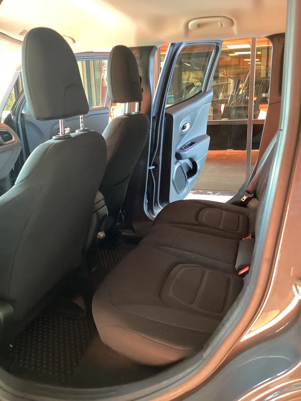 Florida Fine Cars - Used JEEP RENEGADE 2022 MIAMI LATITUDE