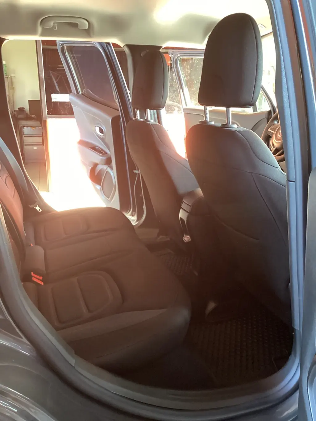 Florida Fine Cars - Used JEEP RENEGADE 2022 MIAMI LATITUDE