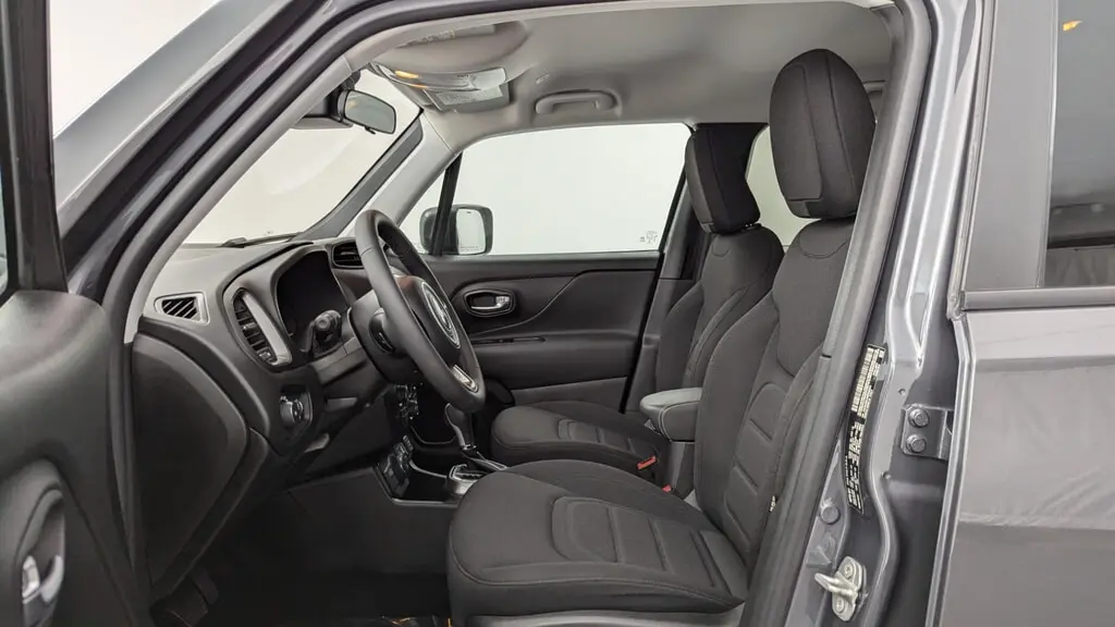 Florida Fine Cars - Used JEEP RENEGADE 2022 MIAMI LATITUDE