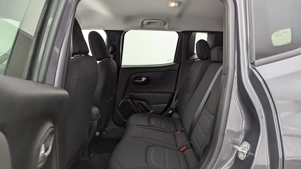 Florida Fine Cars - Used JEEP RENEGADE 2022 MIAMI LATITUDE