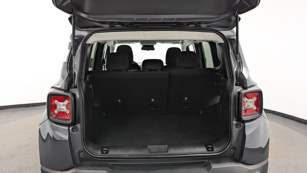 Florida Fine Cars - Used JEEP RENEGADE 2022 MIAMI LATITUDE