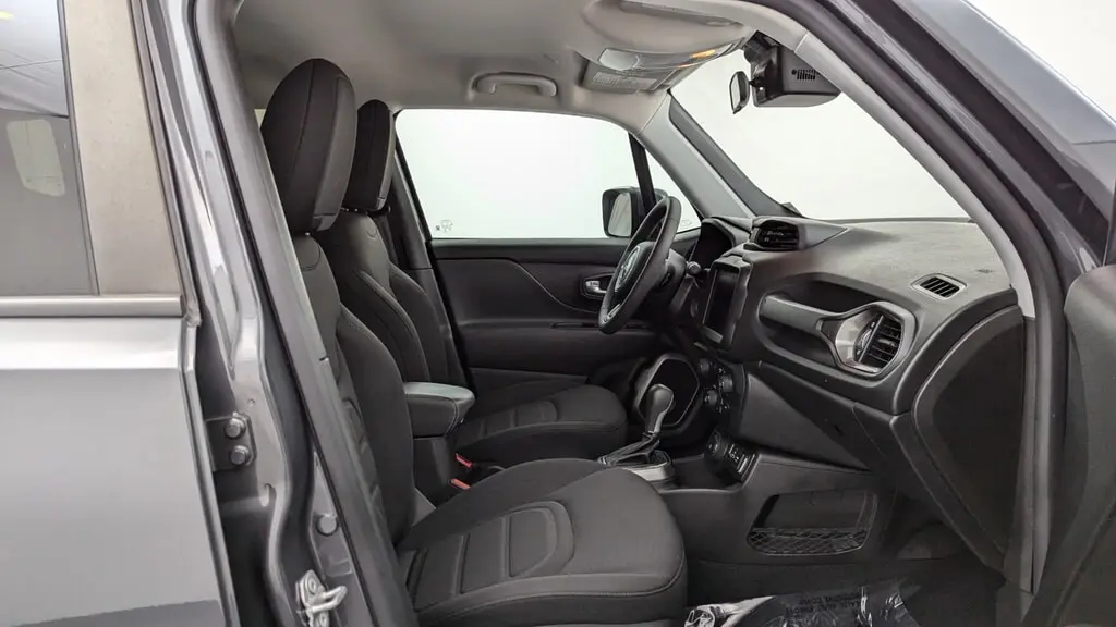 Florida Fine Cars - Used JEEP RENEGADE 2022 MIAMI LATITUDE