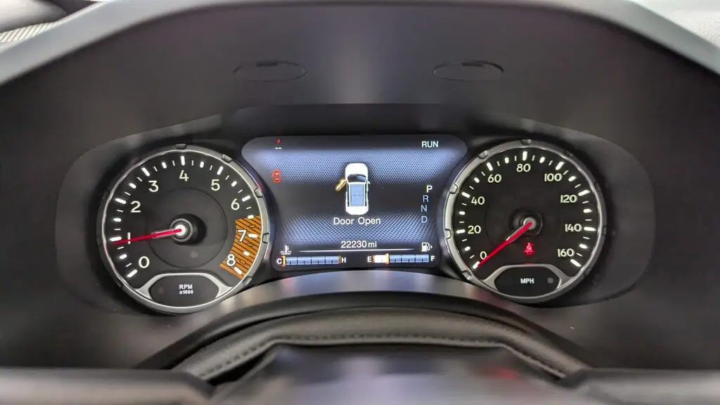 Florida Fine Cars - Used JEEP RENEGADE 2022 MIAMI LATITUDE