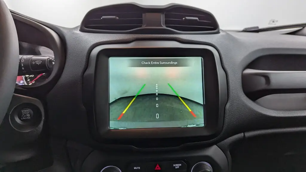 Florida Fine Cars - Used JEEP RENEGADE 2022 MIAMI LATITUDE