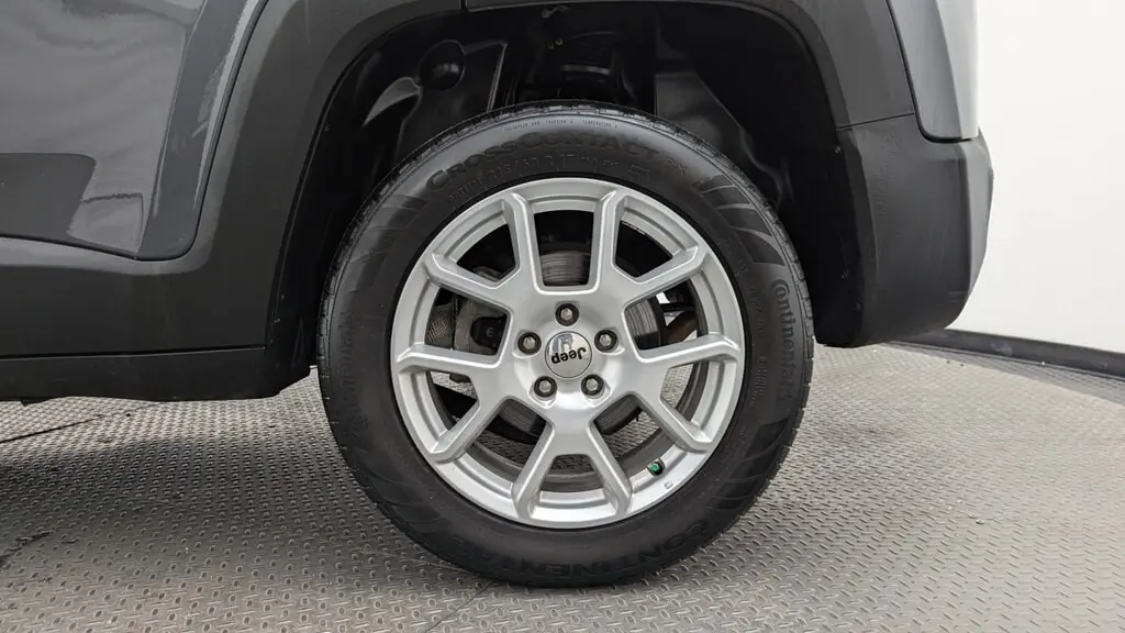 Florida Fine Cars - Used JEEP RENEGADE 2022 MIAMI LATITUDE