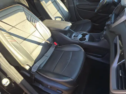 Florida Fine Cars - Used GMC TERRAIN 2023 WEST PALM AT4