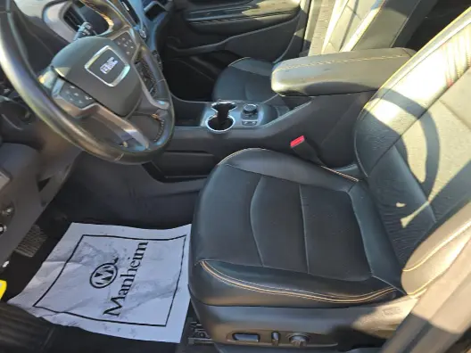 Florida Fine Cars - Used GMC TERRAIN 2023 WEST PALM AT4