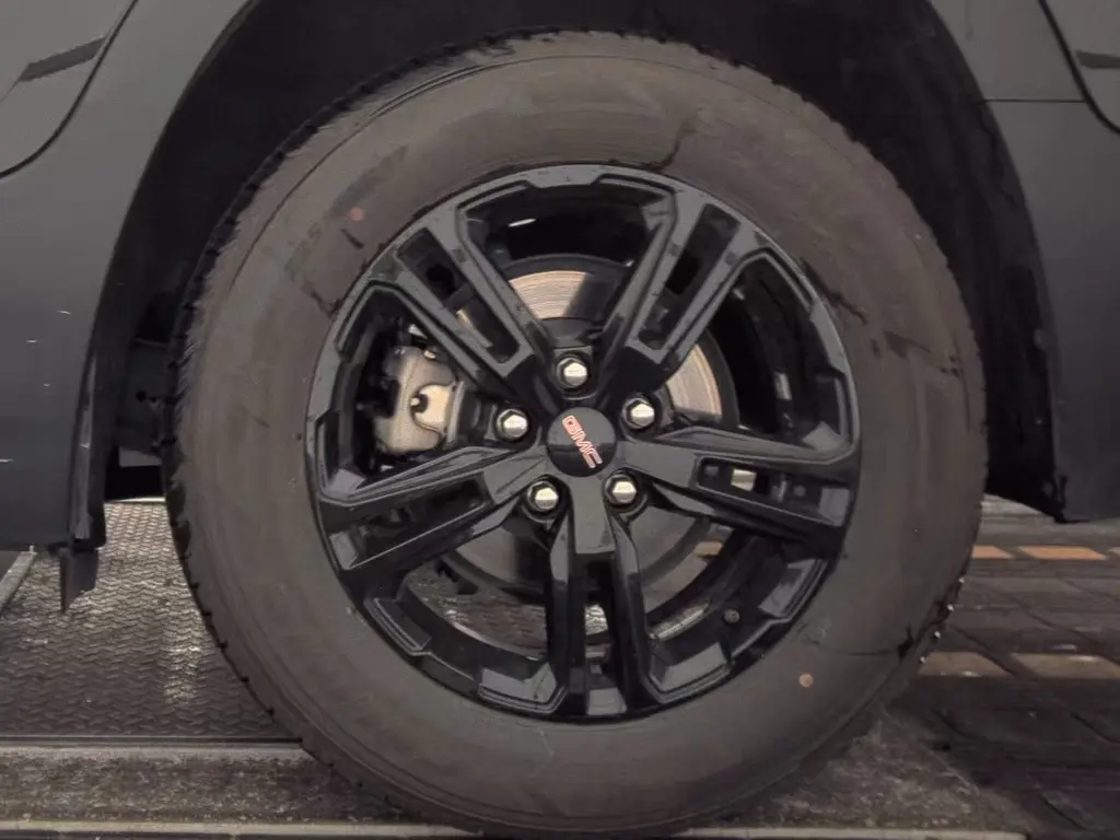 Florida Fine Cars - Used GMC TERRAIN 2023 WEST PALM AT4