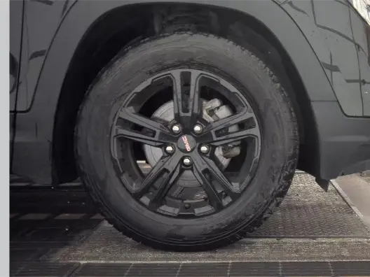 Florida Fine Cars - Used GMC TERRAIN 2023 WEST PALM AT4