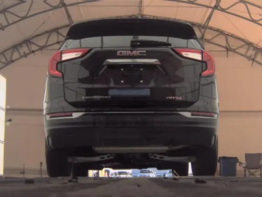 Florida Fine Cars - Used GMC TERRAIN 2023 WEST PALM AT4