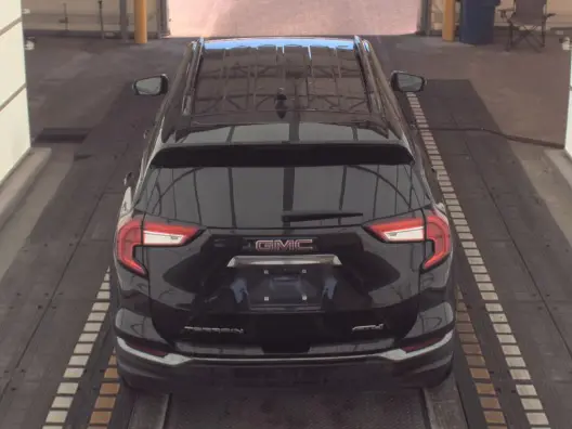 Florida Fine Cars - Used GMC TERRAIN 2023 WEST PALM AT4