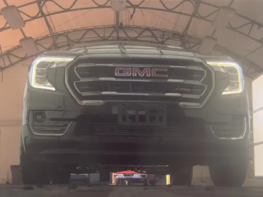 Florida Fine Cars - Used GMC TERRAIN 2023 WEST PALM AT4