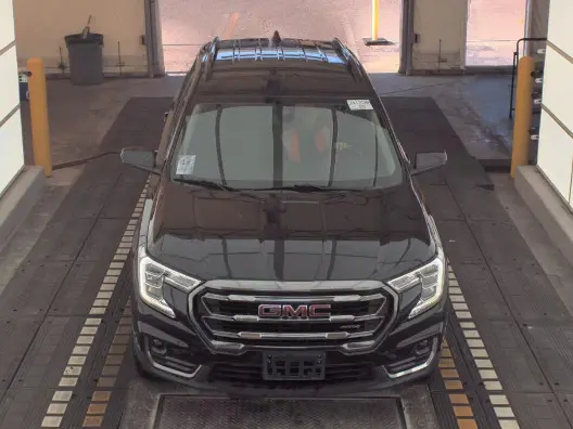 Florida Fine Cars - Used GMC TERRAIN 2023 WEST PALM AT4