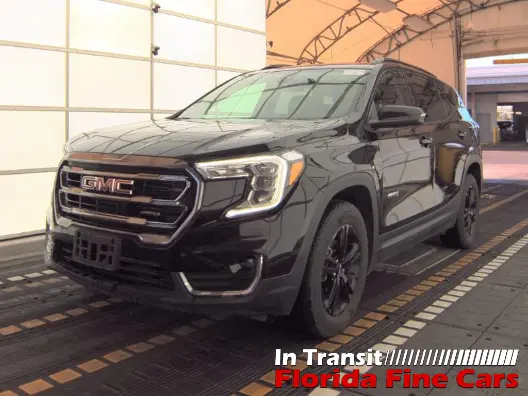 Florida Fine Cars - Used GMC TERRAIN 2023 WEST PALM AT4