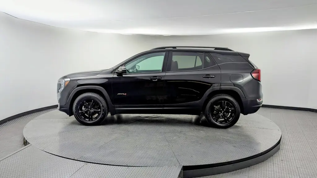 Florida Fine Cars - Used GMC TERRAIN 2023 WEST PALM AT4