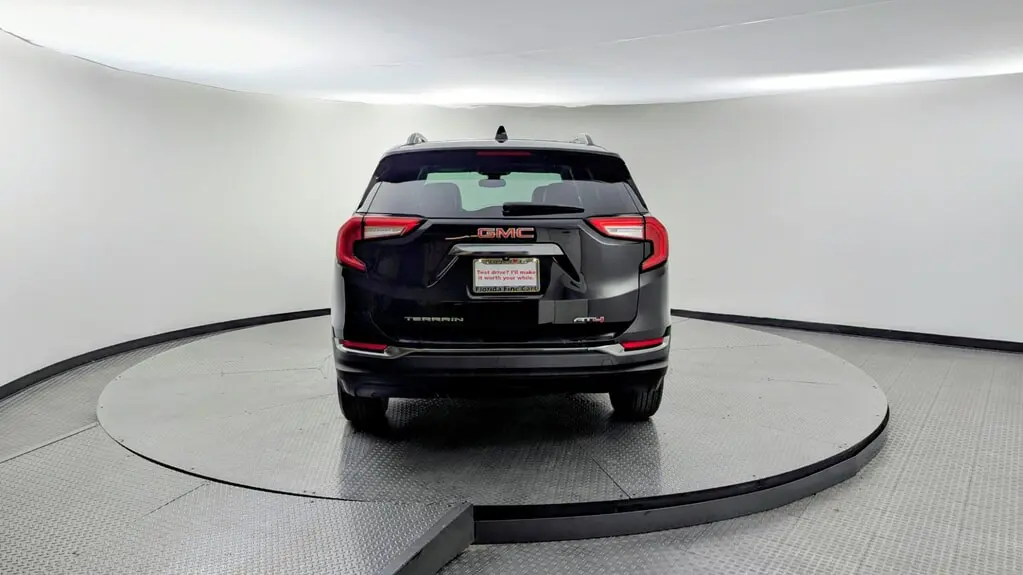 Florida Fine Cars - Used GMC TERRAIN 2023 WEST PALM AT4