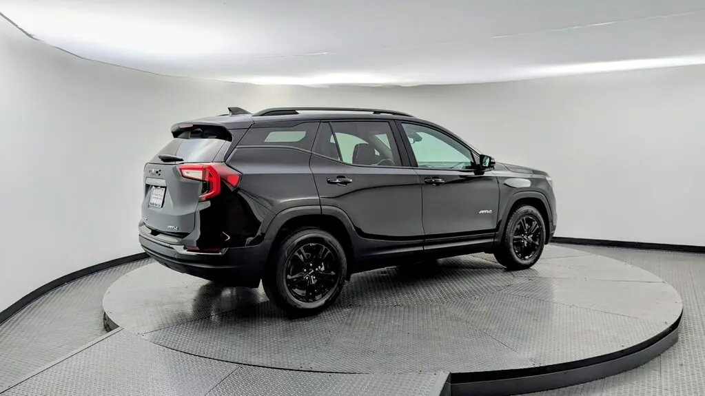 Florida Fine Cars - Used GMC TERRAIN 2023 WEST PALM AT4