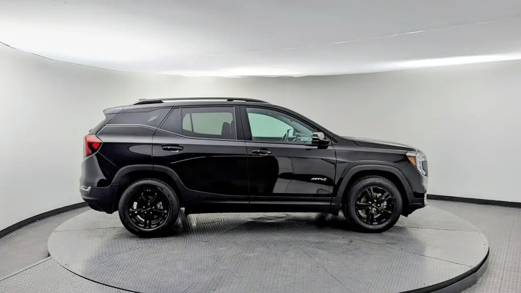 Florida Fine Cars - Used GMC TERRAIN 2023 WEST PALM AT4