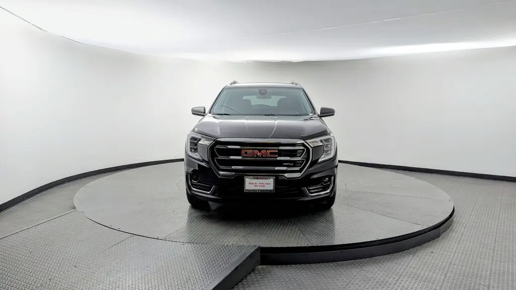Florida Fine Cars - Used GMC TERRAIN 2023 WEST PALM AT4