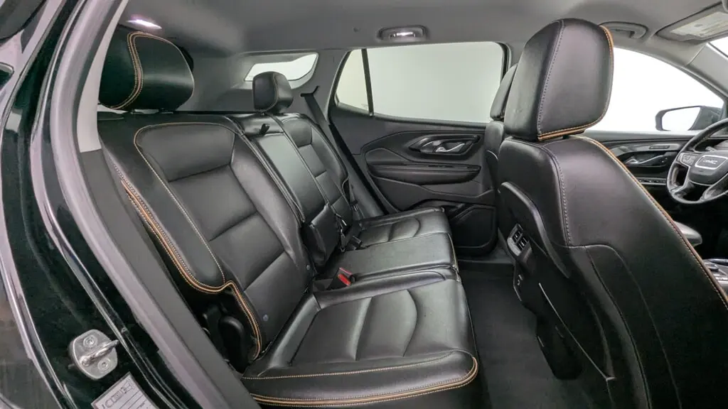 Florida Fine Cars - Used GMC TERRAIN 2023 WEST PALM AT4