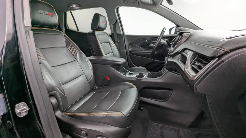 Florida Fine Cars - Used GMC TERRAIN 2023 WEST PALM AT4